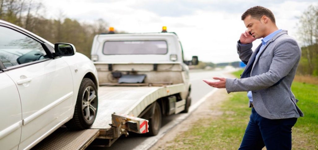 Fatih Oto Çekici Servisi Firması