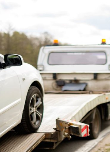 Fatih En Yakın Oto Kurtarma, Oto Çekici