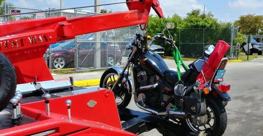 Fatih Motosiklet, Motorsiklet, ATV Çekici Servisi Firması