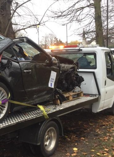 Fatih En Yakın Hurda Araç Çekici