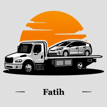 Fatih Oto Çekici
