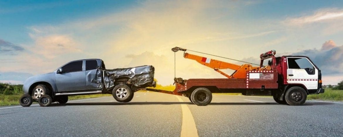 Fatih En Yakın Oto Çekici ve Oto Kurtarıcı